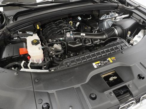 Certified 2024 Jeep Grand Cherokee Limited image 50