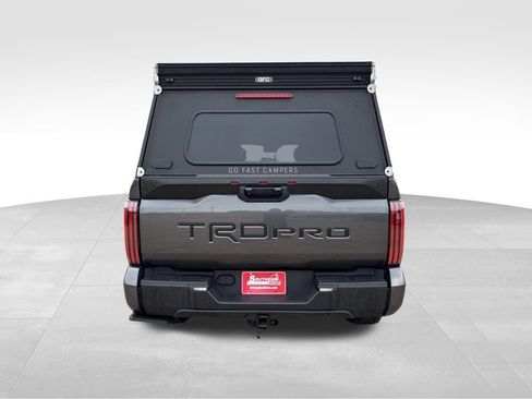 Used 2024 Toyota Tundra TRD Pro image 4