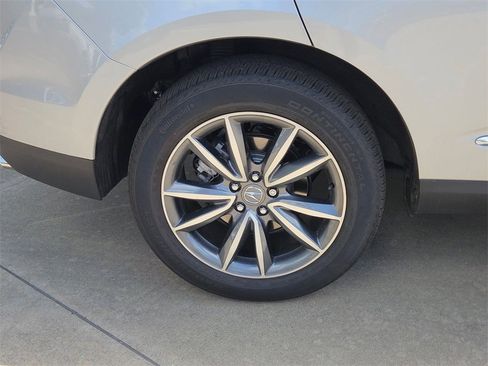 Used 2023 Acura RDX w/ Technology Package image 11