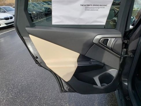 New 2026 BMW X3 xDrive30 image 12