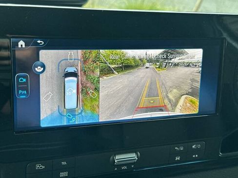 New 2026 Mercedes-Benz Sprinter 2500 image 19