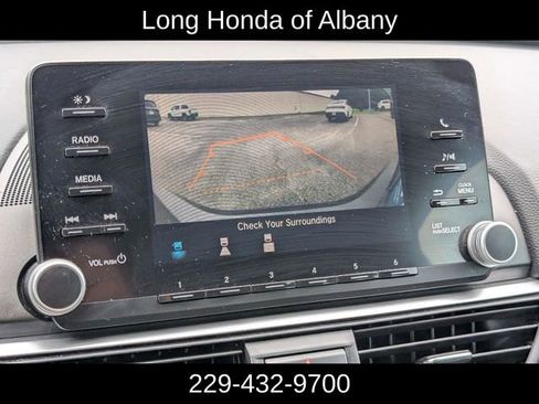 Used 2019 Honda Accord LX image 23
