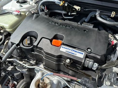 Used 2020 Honda Civic Sport image 20