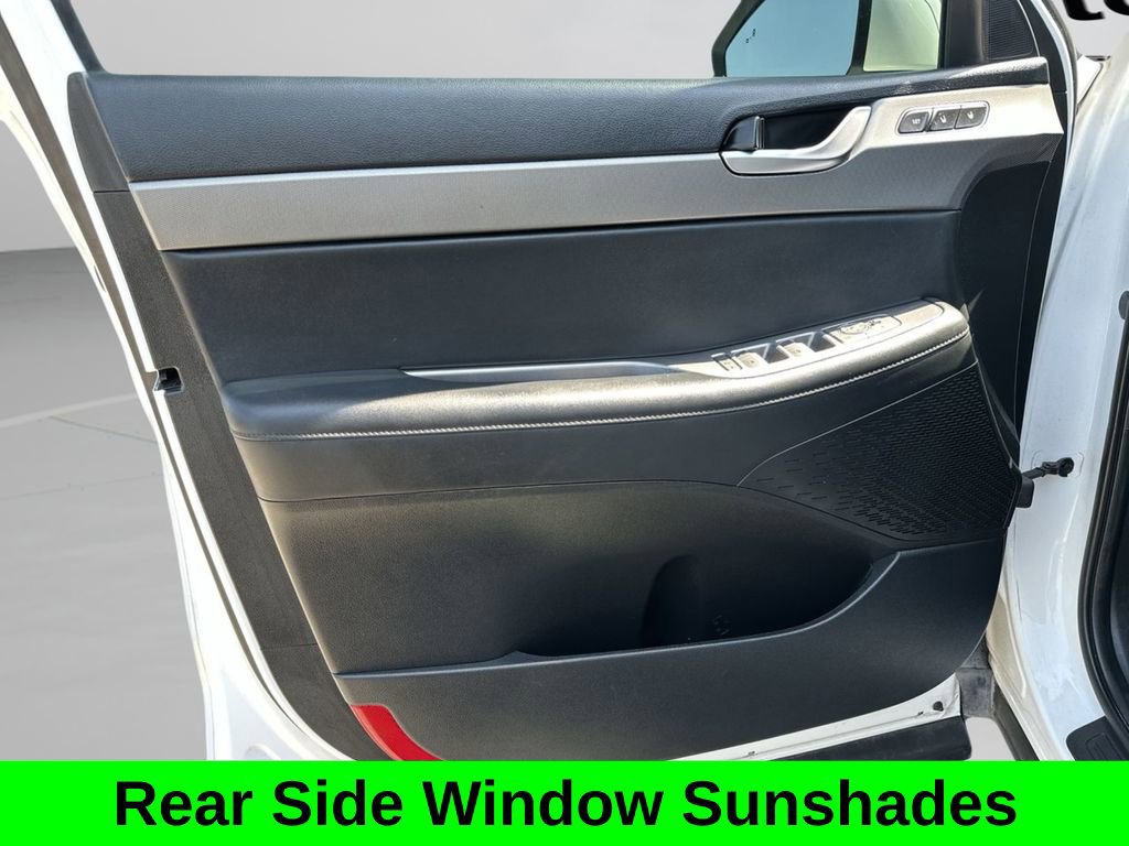 Used 2022 Hyundai Palisade SEL w/ Premium Package FWD image 20