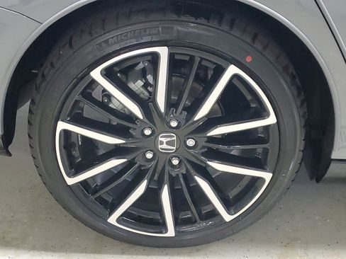 Certified 2026 Honda Accord Touring image 5