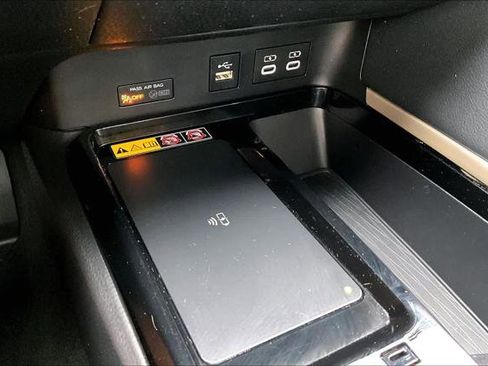Certified 2025 Toyota Camry XSE FWD image 31
