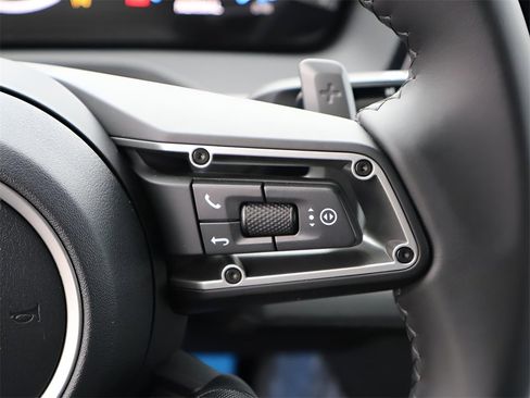 New 2026 Porsche Panamera image 30