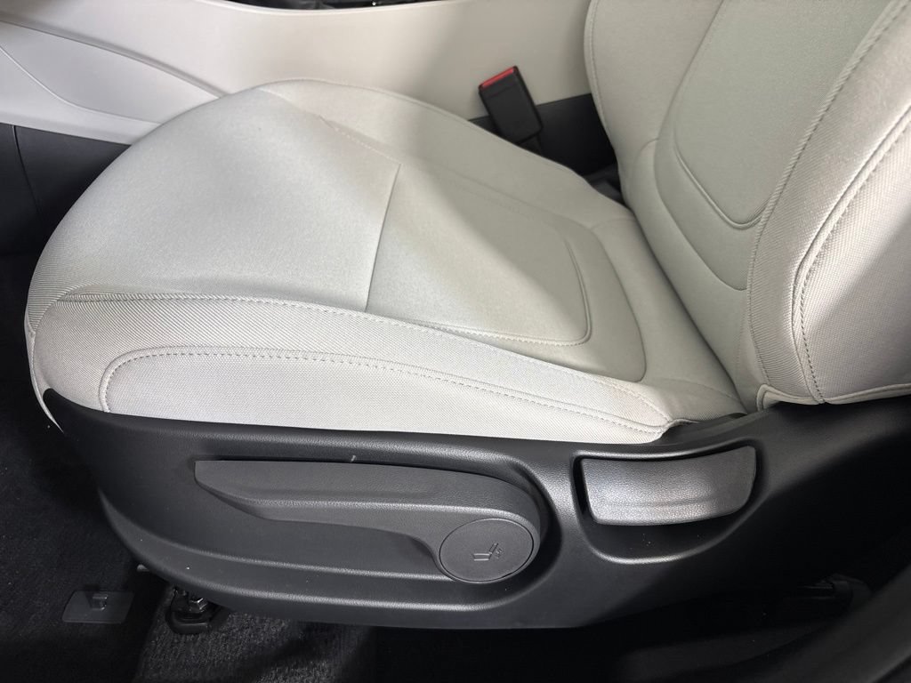 New 2026 Hyundai Tucson SE FWD image 15