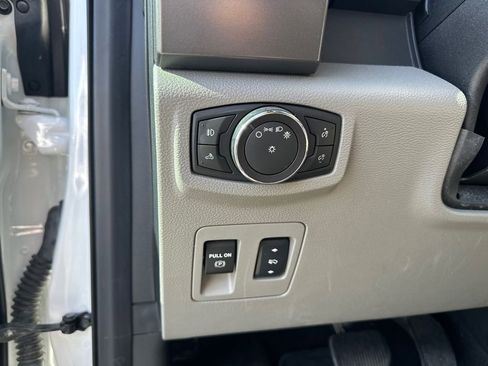 Used 2018 Ford F150 XLT w/ Equipment Group 302A Luxury image 20