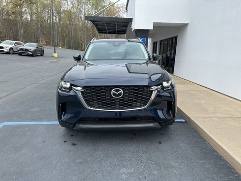 New 2026 MAZDA CX-90 3.3 Turbo w/ Select Package image 2