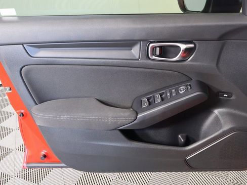 Used 2024 Honda Civic Sport image 12