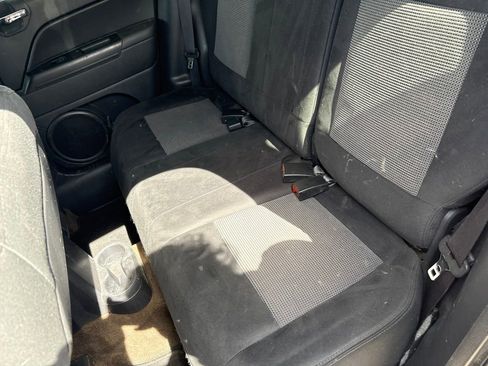 Used 2014 Jeep Patriot Sport w/ Power Value Group FWD image 31