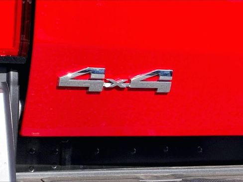 New 2026 Toyota Tacoma SR image 17