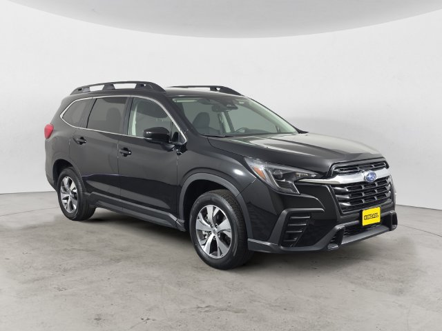 Used 2025 Subaru Ascent Premium AWD/4WD image 7