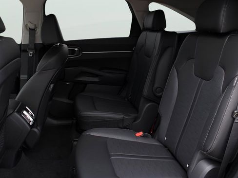 New 2026 Kia Sorento EX w/ EX Premium Package FWD image 14