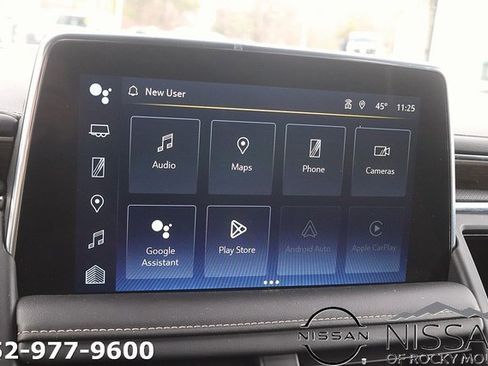 Used 2023 Chevrolet Suburban Premier image 31