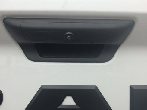 Used 2025 RAM 3500 Tradesman image 12