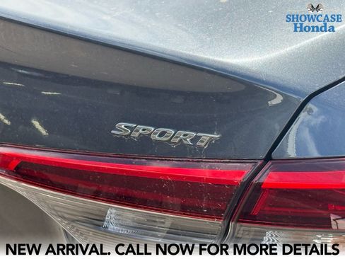 Used 2023 Honda Civic Sport image 13