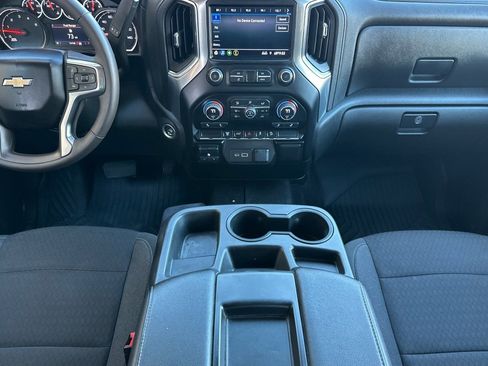 Used 2023 Chevrolet Silverado 2500 LT w/ Convenience Package image 14