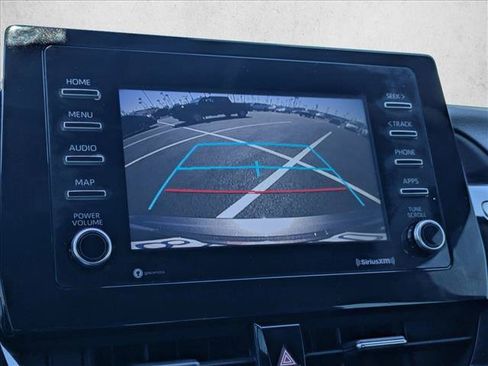 Used 2021 Toyota Camry LE w/ Carpet Mat Package (TMS) FWD image 13
