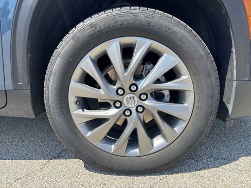 Used 2026 Buick Enclave Preferred FWD image 33
