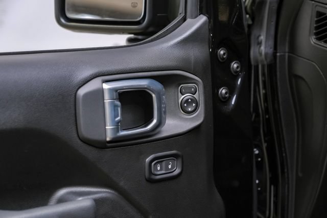 Used 2025 Jeep Gladiator Sport AWD/4WD image 76