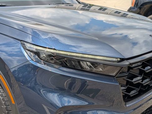 Used 2024 Honda CR-V Sport image 9