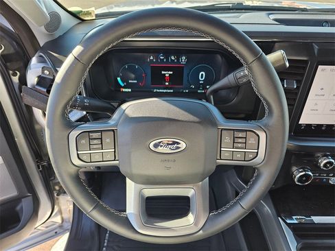 New 2024 Ford F550 4x4 Crew Cab Super Duty image 17