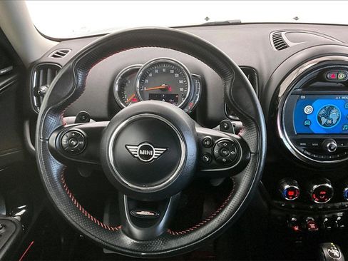 Used 2019 MINI Cooper Countryman S w/ Premium Package image 5