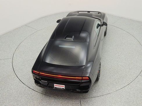 Used 2025 Dodge Charger Daytona R/T w/ Quick Order Package 25M R/T AWD/4WD image 26
