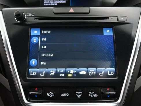 Used 2018 Acura MDX SH-AWD image 18