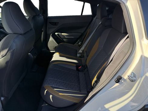 New 2026 Subaru Crosstrek 2.5i Sport AWD/4WD image 16