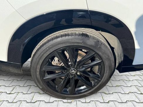 Used 2025 Acura ADX A-Spec AWD/4WD image 13
