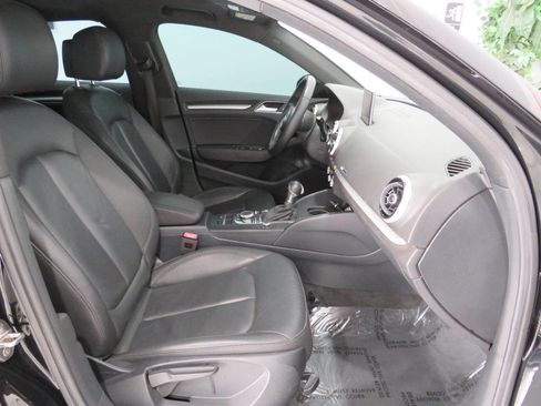 Used 2019 Audi A3 2.0T Titanium w/ Convenience Package image 9