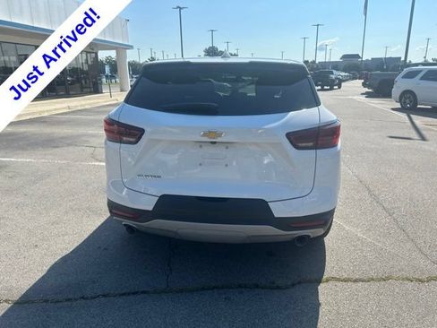 Used 2023 Chevrolet Blazer LT w/ LPO, Floor Liner Package FWD image 4