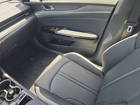 New 2026 Kia K5 GT-Line FWD image 14