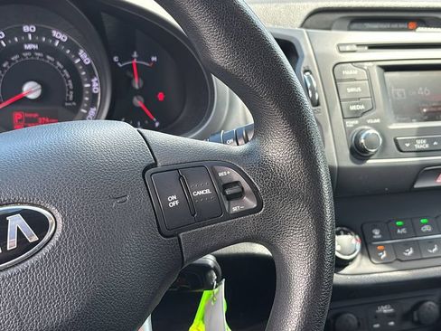 Used 2013 Kia Sportage LX w/ Convenience Pkg AWD/4WD image 18