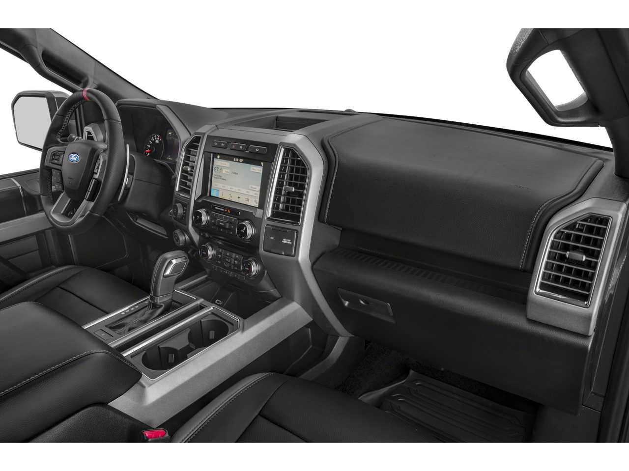 Used 2020 Ford F150 Raptor w/ Equipment Group 801A Mid AWD/4WD image 11