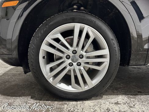 Used 2019 Audi Q5 2.0T Premium Plus image 29
