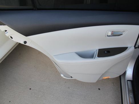 Used 2012 Lexus ES 350 FWD image 20