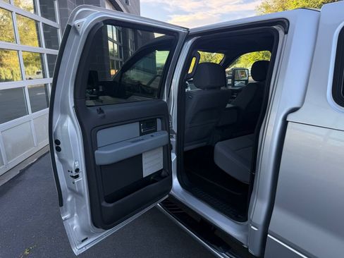 Used 2014 Ford F150 XLT w/ Equipment Group 302A Luxury AWD/4WD image 36