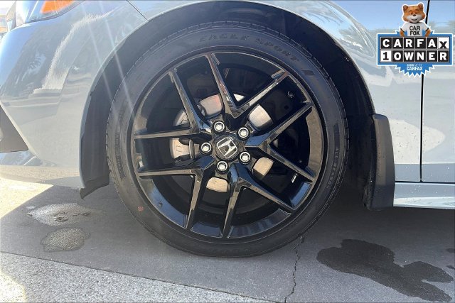 Used 2023 Honda Civic Sport image 9