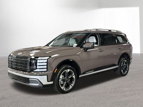 New 2026 Hyundai Palisade Limited image 2