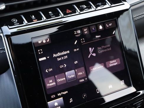 New 2025 Jeep Grand Cherokee L Laredo image 30