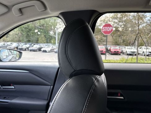 New 2026 MAZDA CX-50 AWD 2.5 S w/ Cargo Package image 17