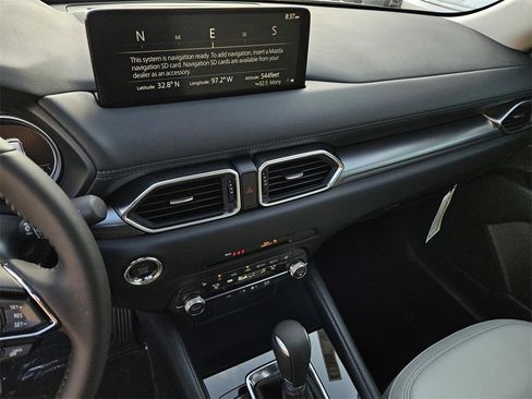 New 2025 MAZDA CX-5 AWD 2.5 S w/ Preferred Package image 18