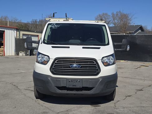 Used 2019 Ford Transit 250 130 Low Roof image 7