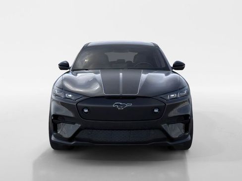 New 2025 Ford Mustang Mach-E GT image 29