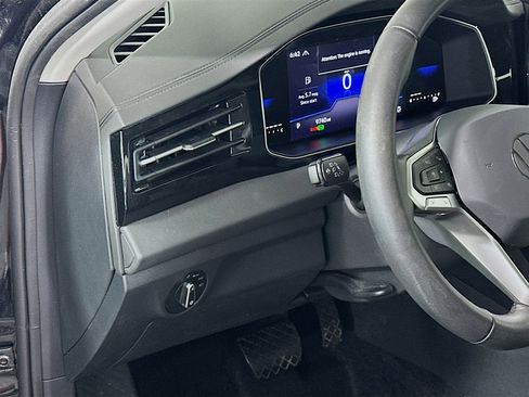 Used 2025 Volkswagen Jetta S image 17