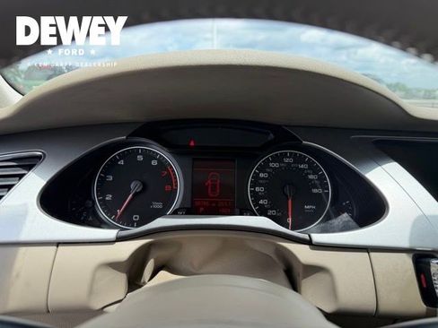 Used 2011 Audi A4 2.0T Premium Plus AWD/4WD image 16